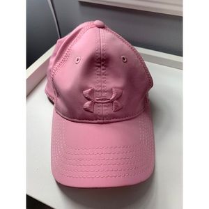Under Armour Hat